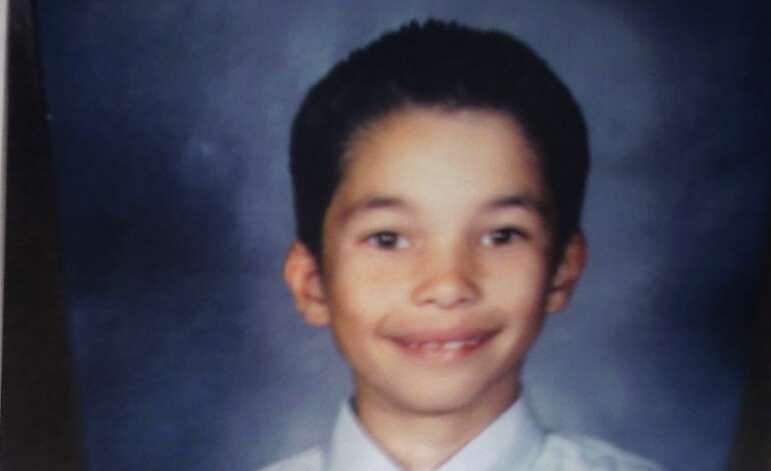 Missing boy is found safe