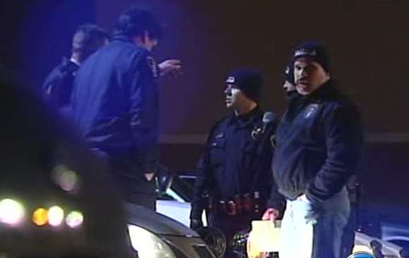 Missing boy is found safe