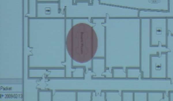 Technology could give 911 dispatchers your exact location