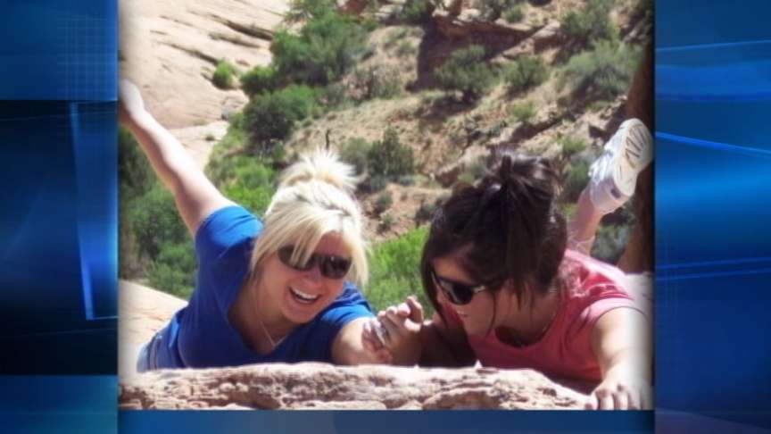 Micah and Shilo Edwards