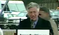 Rocky Anderson Joins Anti-War Rally in Washington, D.C.