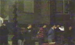 Two Suspects Arrested Following Hostage Situation 