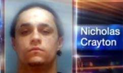 Two Suspects Arrested Following Hostage Situation