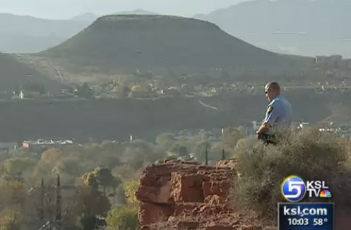 Officers in Polygamous Border Towns May be Stripped of Badges