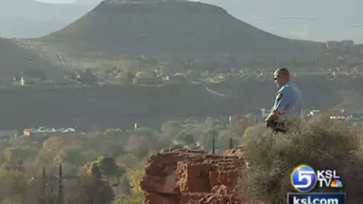 Officers in Polygamous Border Towns May be Stripped of Badges