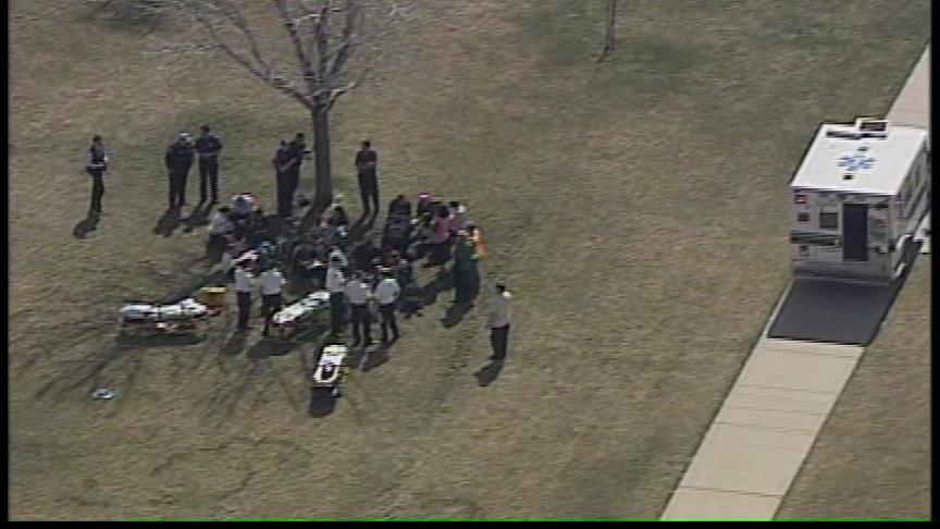 Arcadia Elementary Deemed Safe for Reentry