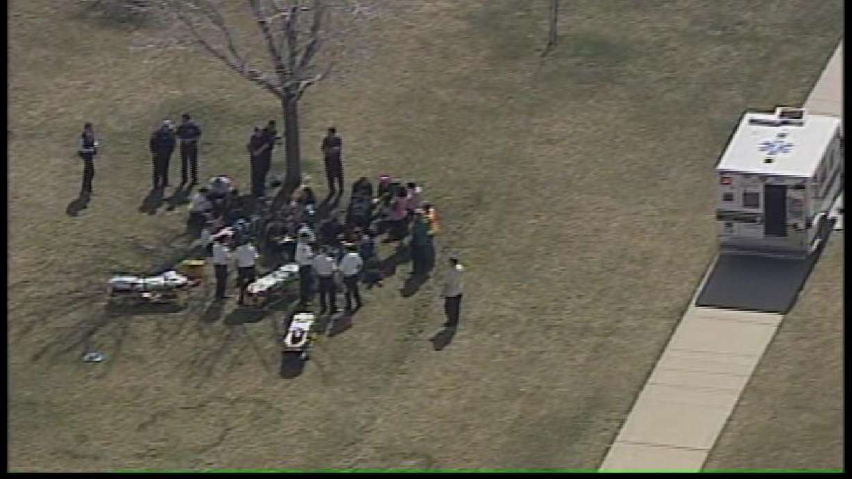 Arcadia Elementary Deemed Safe for Reentry