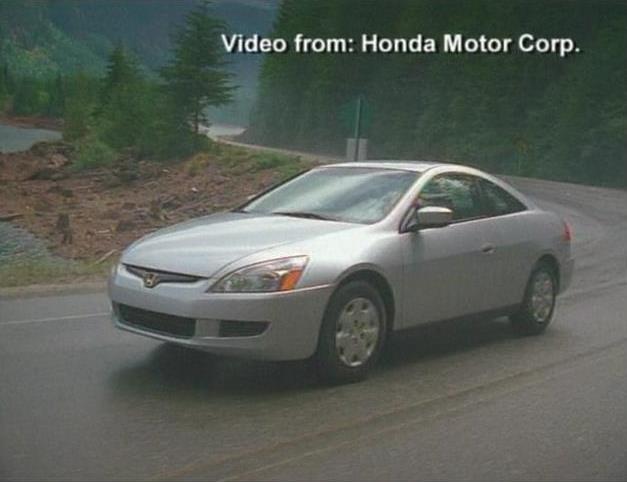 Major Honda Recall Due to Faulty Fuel Pump Relay