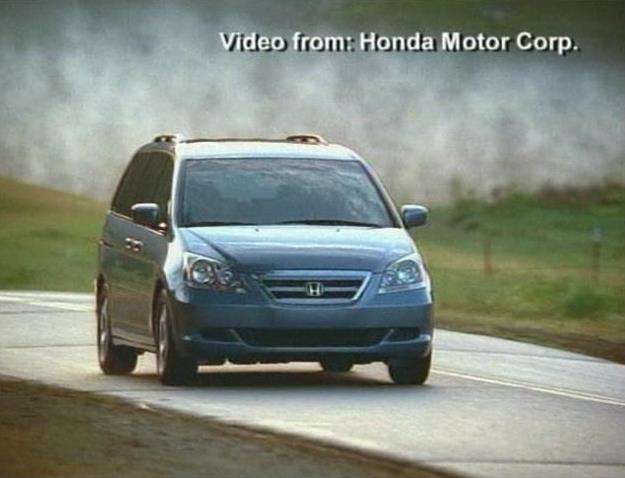 Major Honda Recall Due to Faulty Fuel Pump Relay