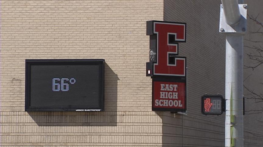 East High Mourns Tragic Loss of Student and Teacher
