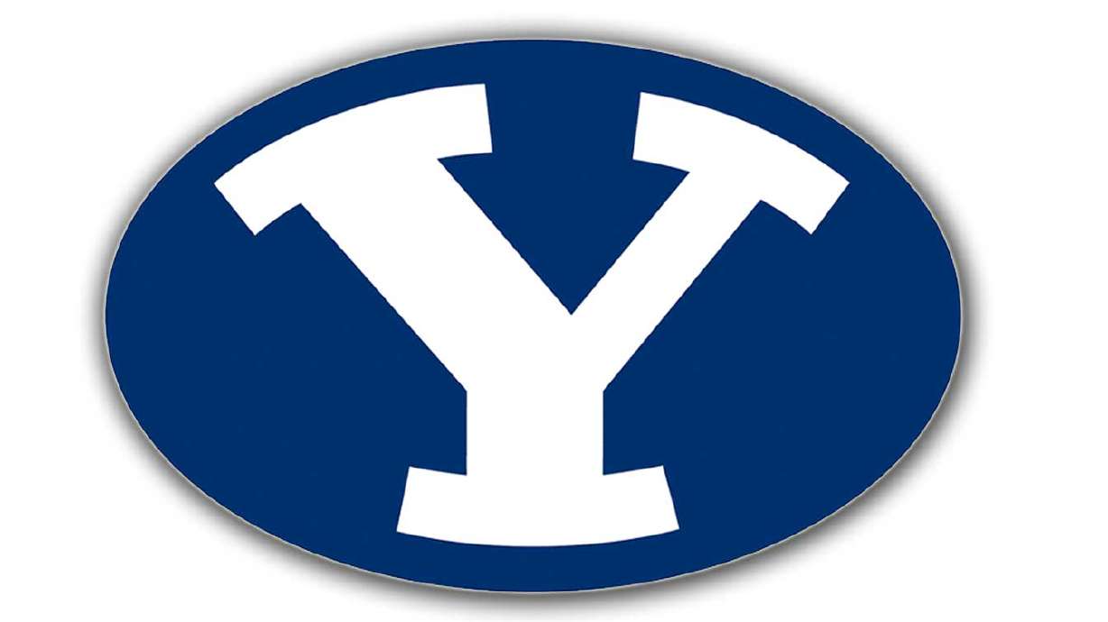 Baylor beats BYU 7-6 on passed ball