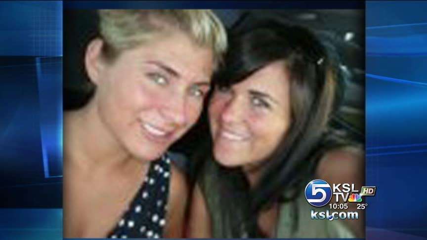 Vigil held for West Bountiful sisters killed in car accident