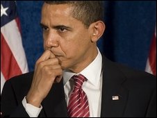 "As soon as you start governing, you start making enemies." 