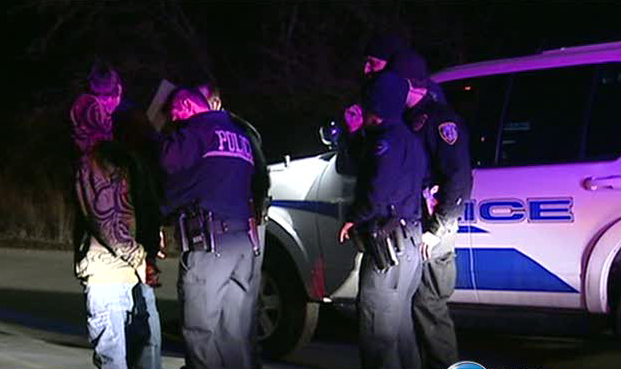 News reports prompt suspects to blow up manholes in Draper