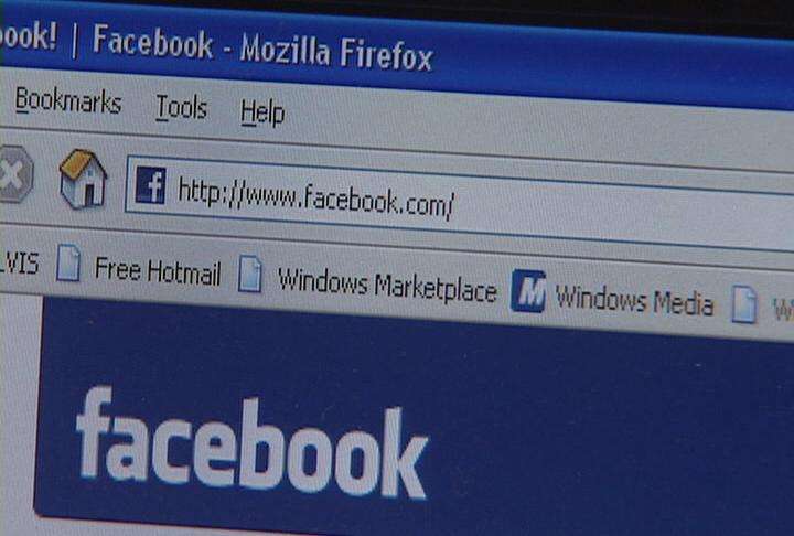 Experts say ‘online footprint' becoming more important in job market