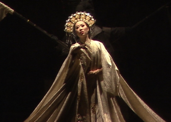 Ballet West going ahead with season despite economy