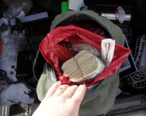 Photo courtesy Utah Department of Public Safety