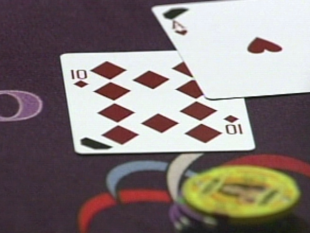 Casinos cry foul over iPhone card counting app