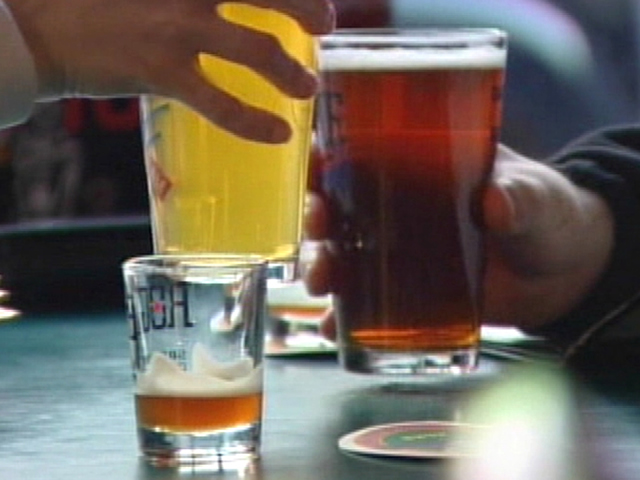 Oregon considers 1900% increase in beer tax