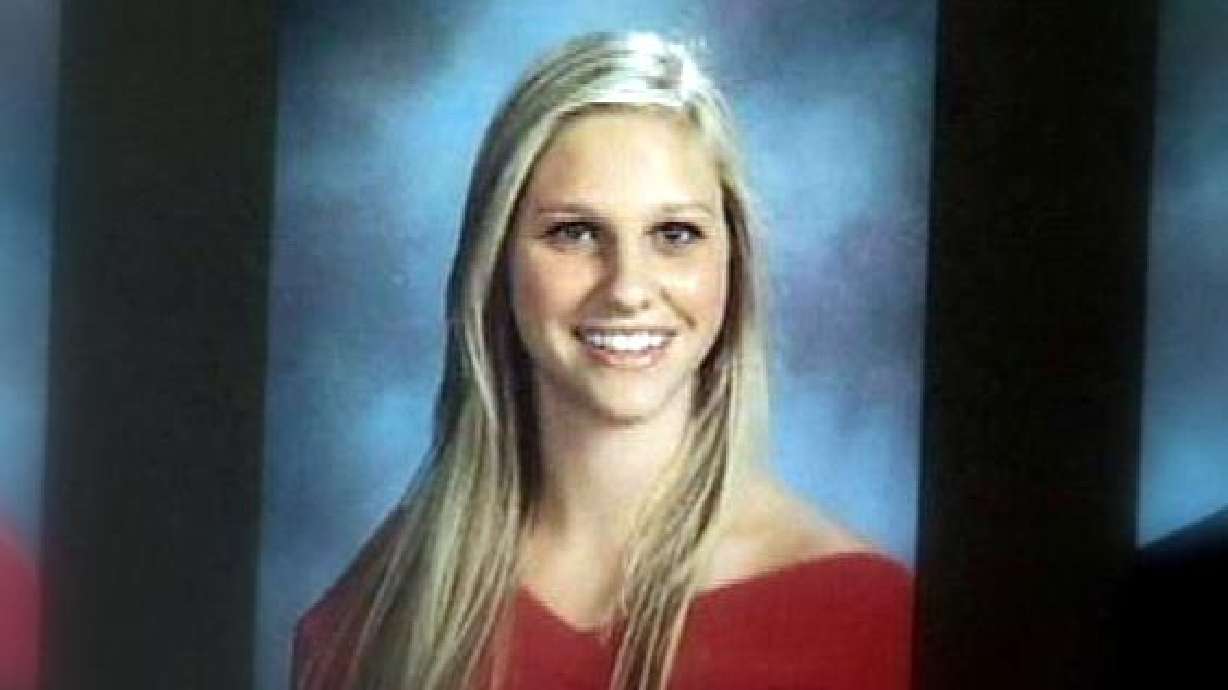 Driver faces prison time in death of teen