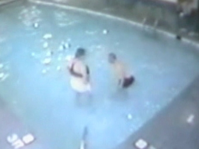 Woman forces her elderly husband to exercise to death