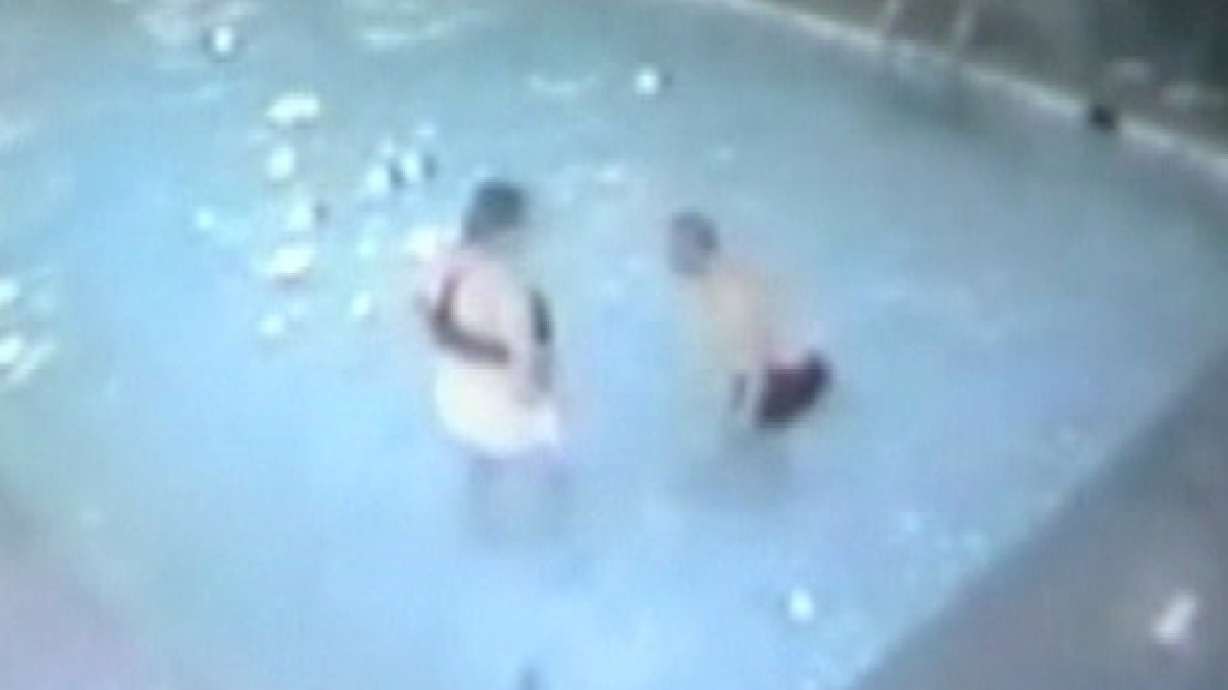 Woman forces her elderly husband to exercise to death