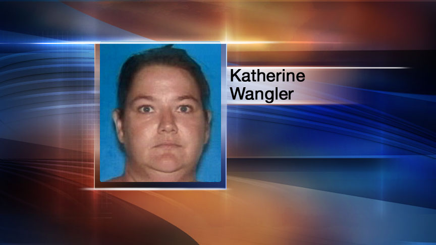 Woman never told of husband's release from jail