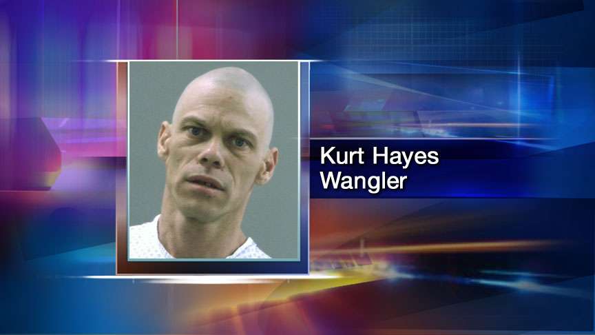 Inmate escapes thanks to jail employees