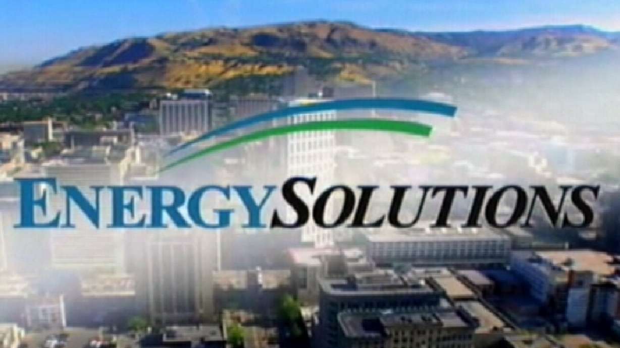 West Valley mayor defends EnergySolutions ad