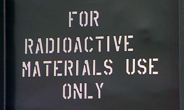 Governor, lawmakers rejecting EnergySolutions proposal