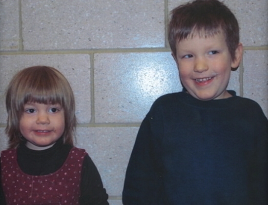 Missing Utah kids reunited with mother