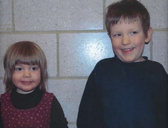 Missing Utah kids reunited with mother