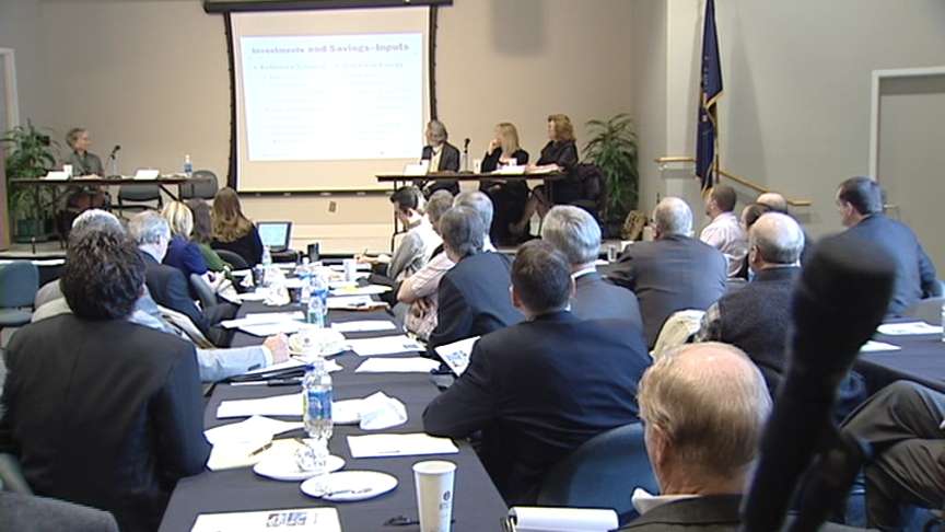 Study: Investing in energy efficieny will bring jobs to Utah