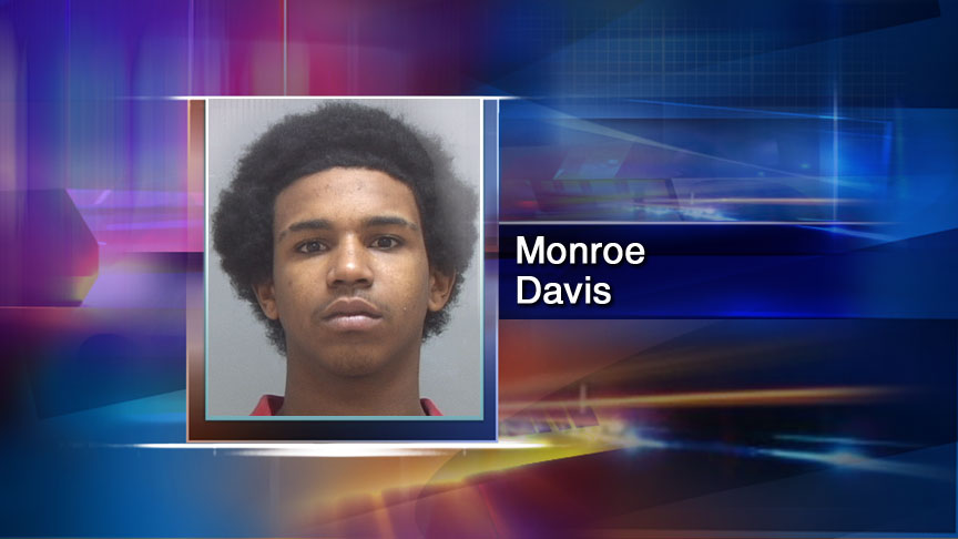 Man kidnapped and robbed when he arrives for date
