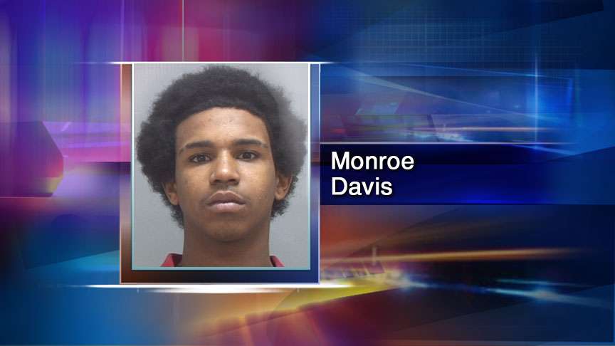 Man kidnapped and robbed when he arrives for date