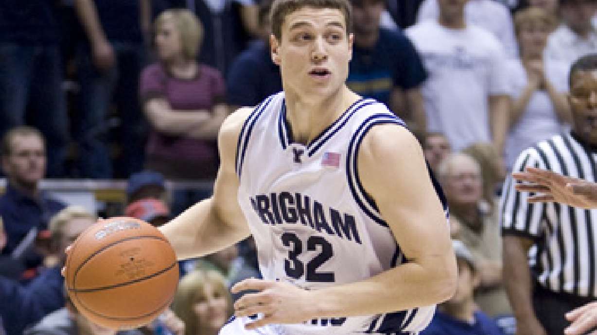 MWC announces 2009-10 preseason men's basketball selections