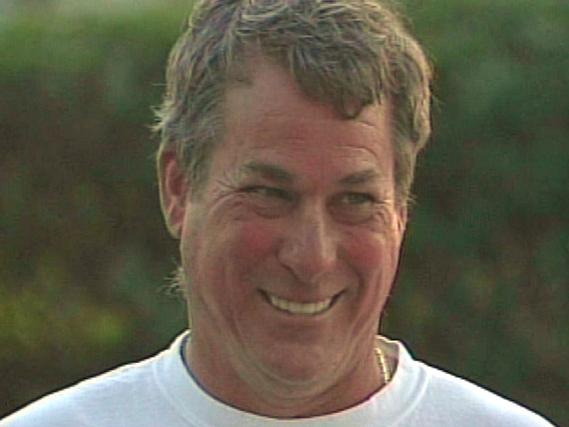 Florida man thankful to be alive after near-fatal boating adventure