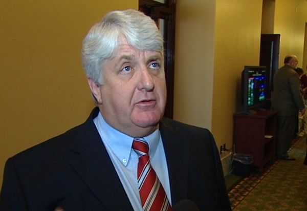 Rep. Rob Bishop