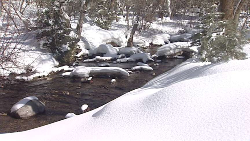 Outdoorsmen speak out against bill that would restrict access to rivers