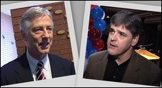 Rocky and Hannity Agree to Debate on May 4th