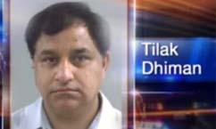 USU Professor Arrested on Sex Charges
