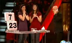 No Million-Dollar Deal for Utah Twins