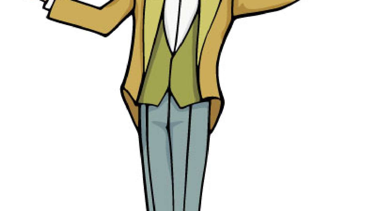 Nurse Opera Singer Has Residents Singing His Praises