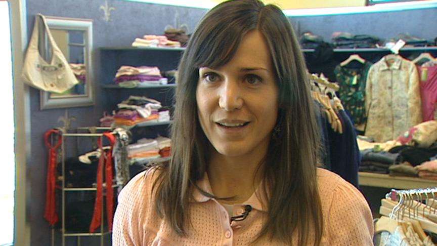 New Company Helping Women Business Owners