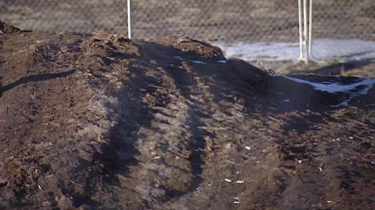 More Tests Planned on Soil Near Hill Air Force Base