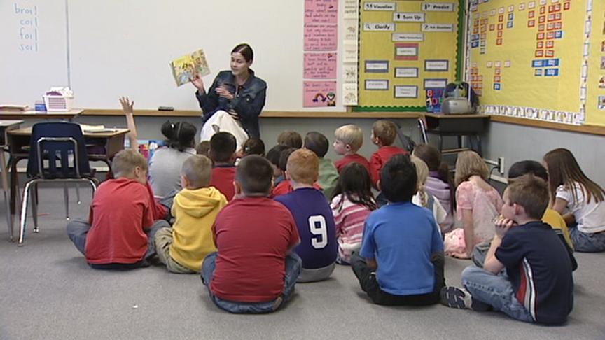 Five Proposals Released to Help Ease Teacher Shortage