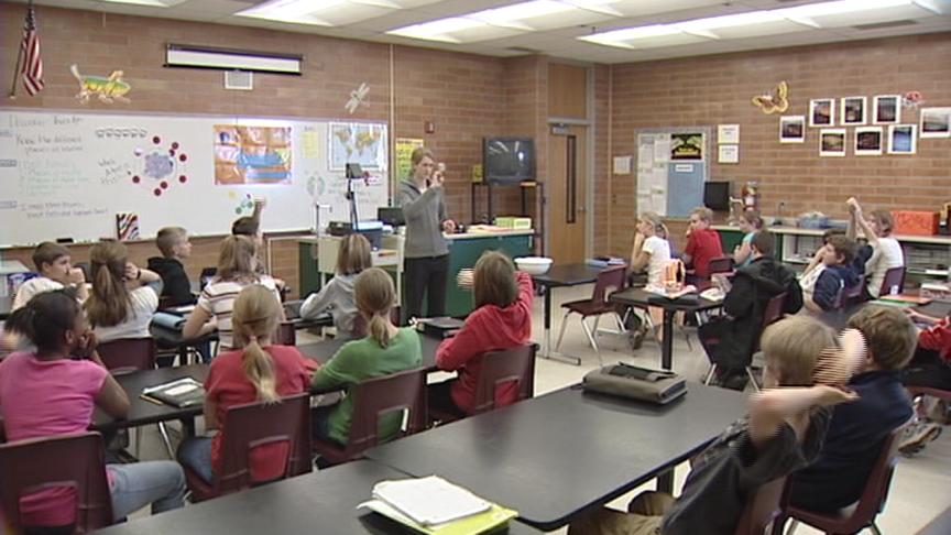 Five Proposals Released to Help Ease Teacher Shortage