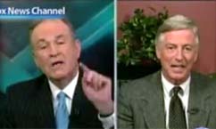 War of Words Between Anderson and O'Reilly