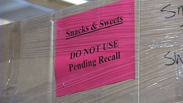 State warns Utahns to watch out for tainted peanut butter