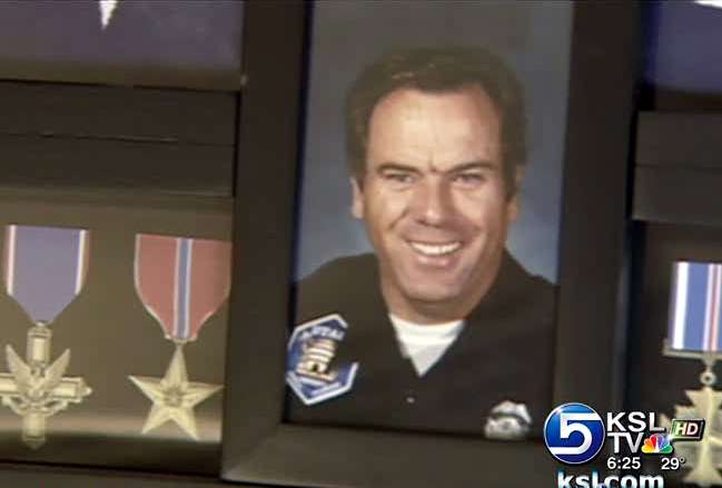 Magna woman strengthens family, receives High 5